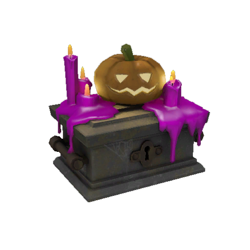 Ghoulish Gains Case