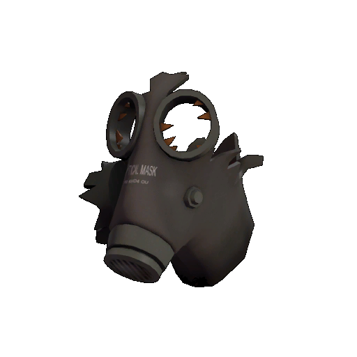 Haunted Hollowhead TF2 item