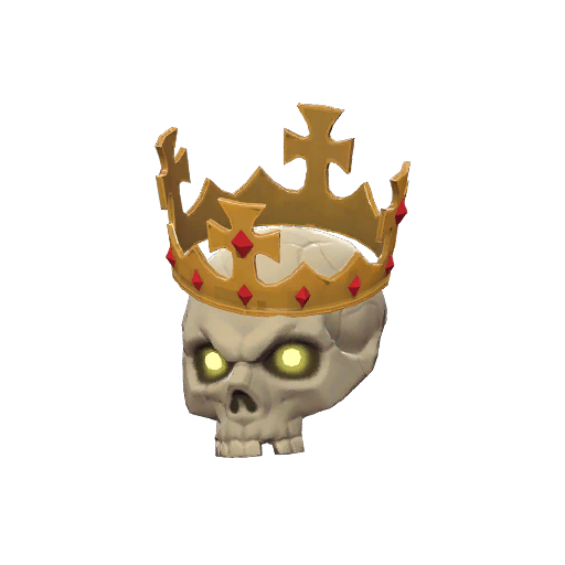 Royal Remains