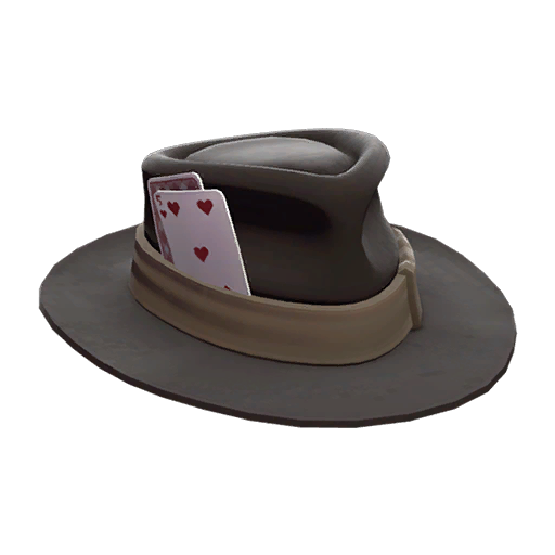 The Damage Dealer