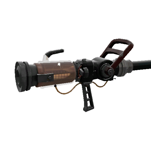 Strange Quick-Fix TF2 item