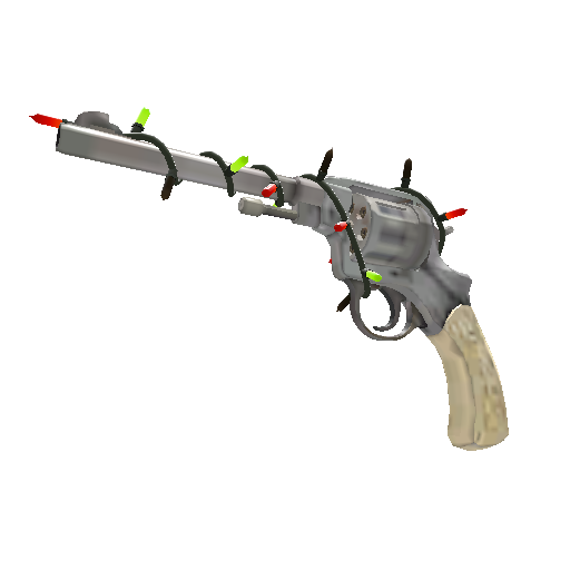 Festivized Killstreak L'Etranger - Steam Community Market
