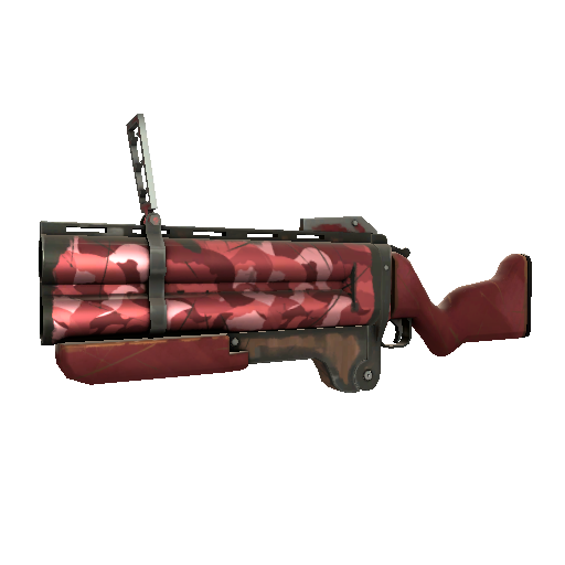 Strange Krak-coated Loch-n-Load - Steam Community Market
