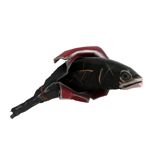 Blackout Holy Mackerel image