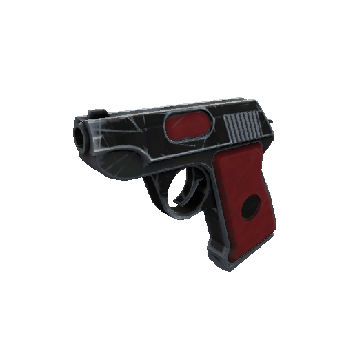 Blackout Pistol