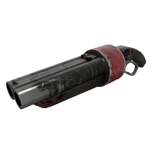 Blackout Scattergun