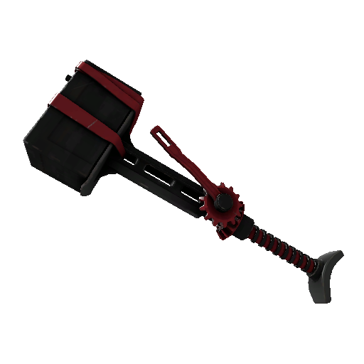 Blackout Powerjack