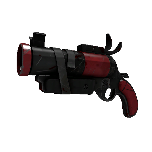 Blackout Detonator