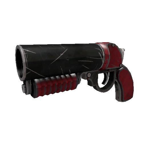 Blackout Scorch Shot
