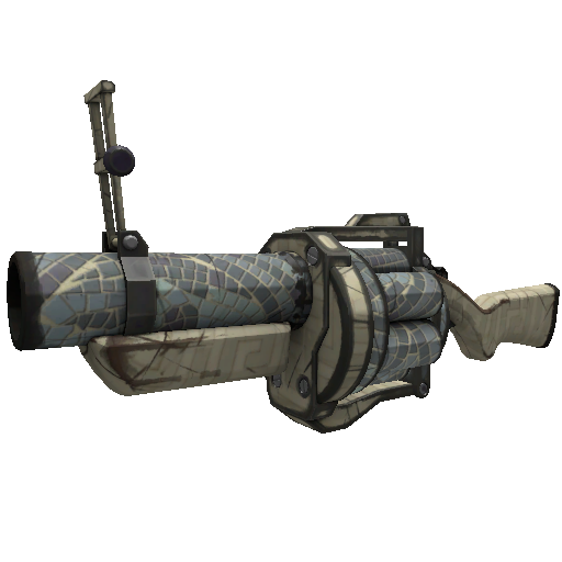 Necropolish Grenade Launcher image