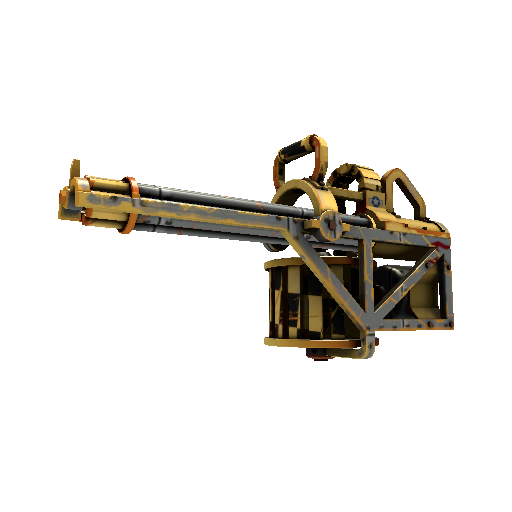 Sky Stallion Brass Beast image