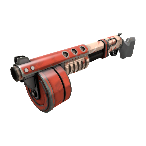Team Charged Panic Attack image