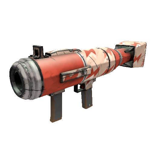 Team Charged Air Strike image