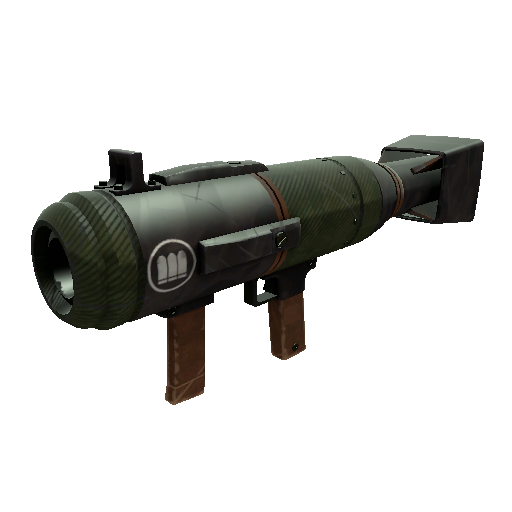 Stealth Specialist Air Strike image