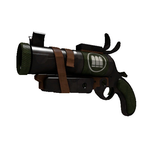Stealth Specialist Detonator