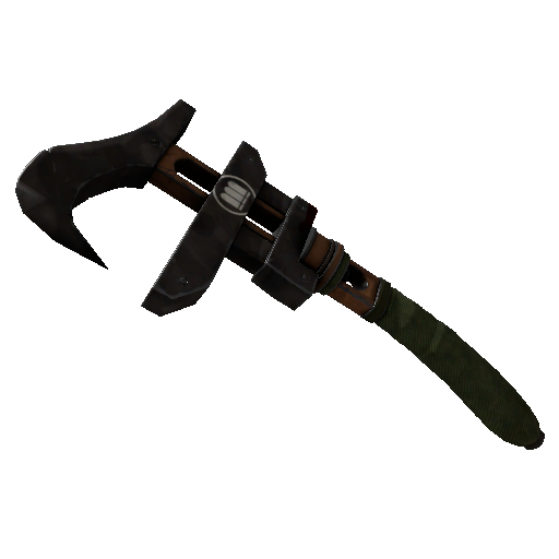 Stealth Specialist Jag image