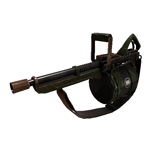 Stealth Specialist Tomislav