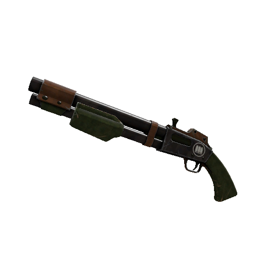 Stealth Specialist Reserve Shooter image