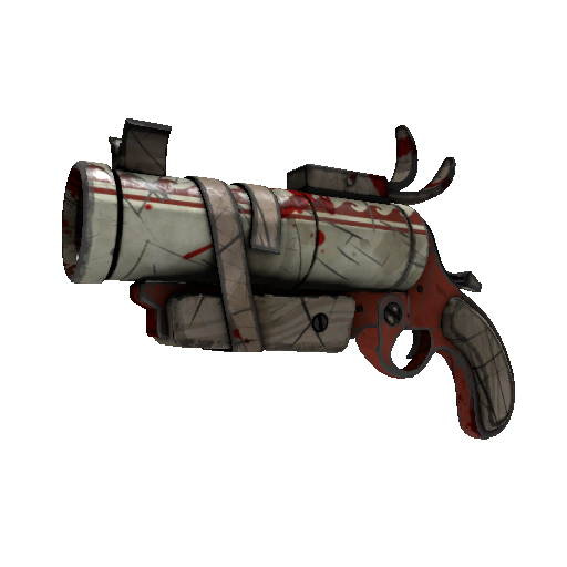 Sleek Greek Detonator image