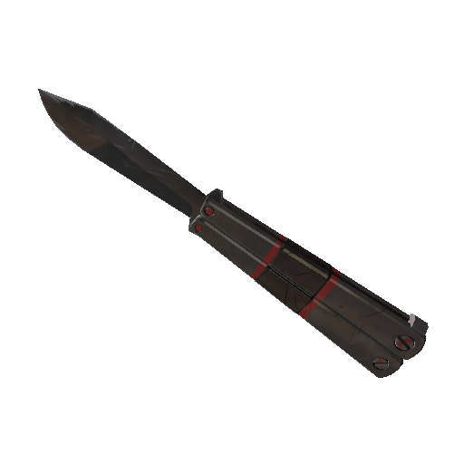 Team Detail Knife image