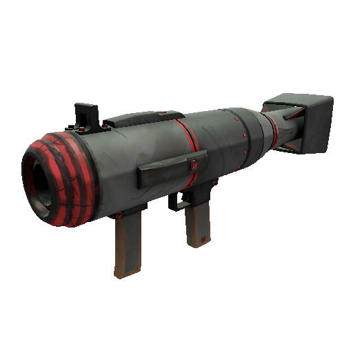 Team Detail Air Strike