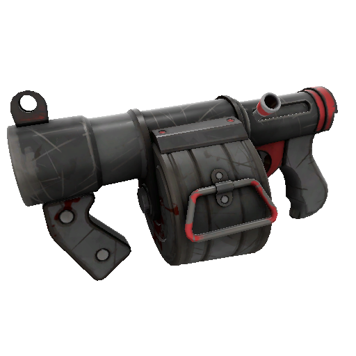 Team Detail Stickybomb Launcher image