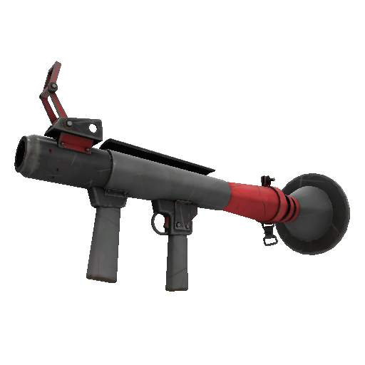 Team Detail Rocket Launcher image