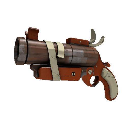 Strange Killstreak Civil Servant Mk.II Detonator - Steam Community Market
