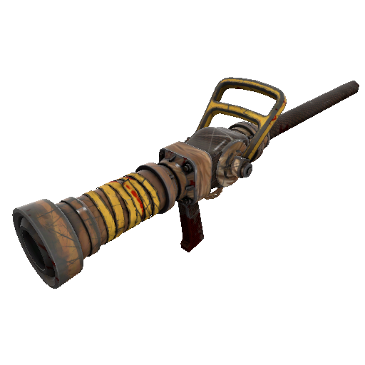 Nutcracker Mk.II Medi Gun - Steam Community Market