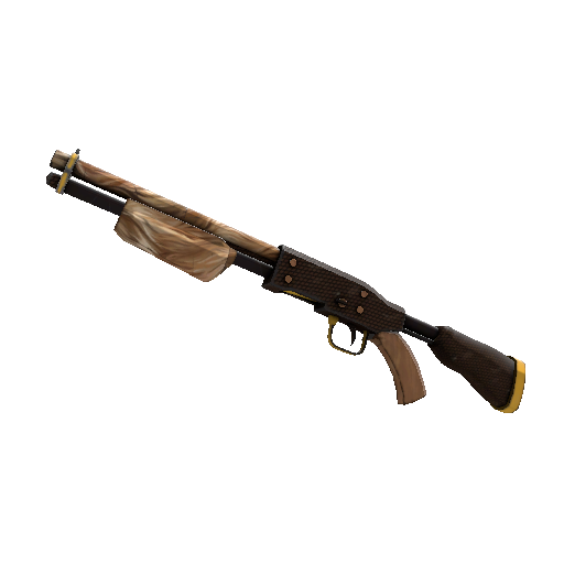 Strange Killstreak Nutcracker Mk.II Family Business - Steam Community ...