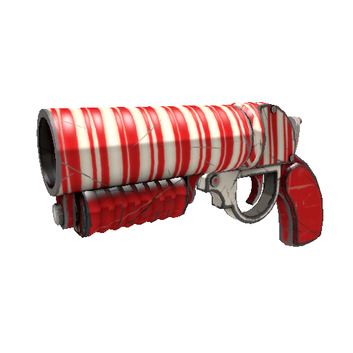 Peppermint Swirl Scorch Shot - Steam Community Market