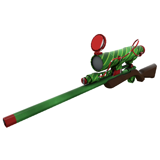 Elfin Enamel Sniper Rifle - Steam Community Market