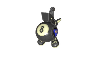Charm | 8 Ball IGL