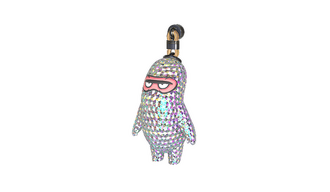 Charm | Diamond Dog