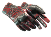 Мотоциклетные перчатки - Кровяное давление - 168x120