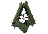 Dual Berettas - Терн - 160x114