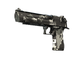 Desert Eagle - Пиксельный камуфляж «Город» - 160x114