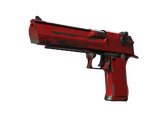 Desert Eagle - Кровавая паутина - 160x114