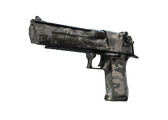 Desert Eagle - Городской щебень - 168x120