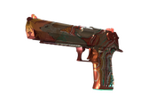 Desert Eagle - Фенек - 160x114