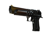 Desert Eagle - Рельсотрон - 160x114