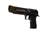 Desert Eagle - Рельсотрон - 160x114