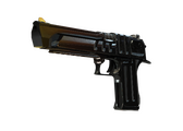 Desert Eagle - Рельсотрон - 160x114