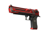 Desert Eagle - Код красный - 168x120