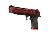 Desert Eagle - Код красный - 160x114
