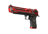 Desert Eagle - Код красный - 160x114