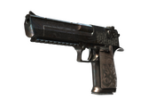Desert Eagle - Каллиграффити - 160x114