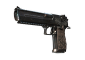 Desert Eagle - Каллиграффити - 168x120