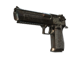 Desert Eagle - Каллиграффити - 168x120