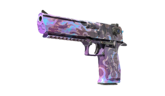 StatTrak™ Desert Eagle | Firebreathing (Factory New)